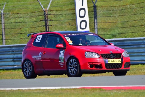 hoofdafbeelding voor album Trackday 6 april 2026 TT Circuit Assen